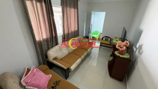 Casa com 3 Quartos à venda, 130m² no Jardim Nova Ipanema, Guarulhos
