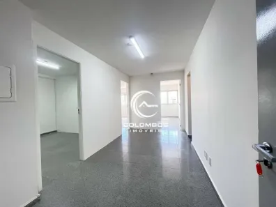 Sala Comercial para venda ou aluguel, 67m² no Centro, Campinas