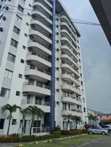 Apartamento com 2 Quartos à venda, 72m² no Parque Verde, Belém