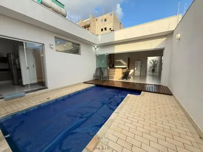 Apartamento com 3 Quartos à venda, 303m² no Residencial Amazonas, Franca