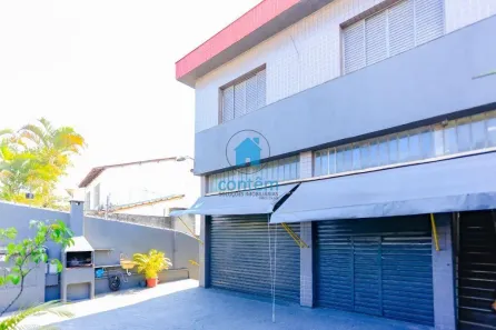Galpão/Depósito/Armazém à venda, 460m² no Jardim Esmeralda, São Paulo