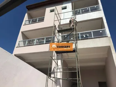 Sobrado com 3 Quartos à venda, 240m² no Jardim São Pedro, Mogi das Cruzes