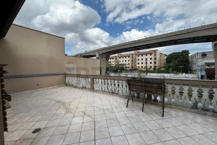 Prédio Comercial com 6 Quartos à venda, 1190m² no Jardim Adutora, São Paulo