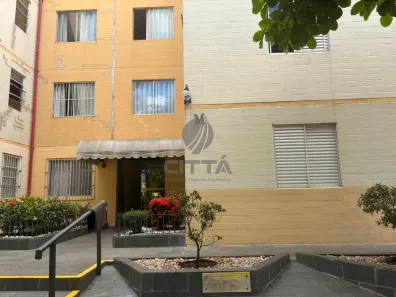 Apartamento com 3 Quartos à venda, 76m² no Jardim do Vovô, Campinas