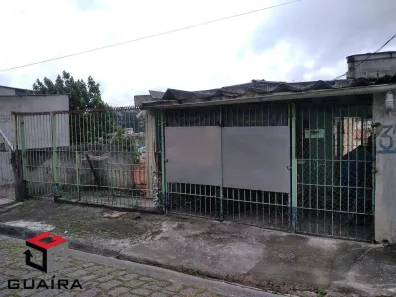 Casa com 2 Quartos à venda, 132m² no Vila Guarani, Santo André