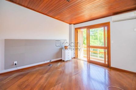 Casa de Condomínio com 1 Quarto à venda, 286m² no Menino Deus, Porto Alegre