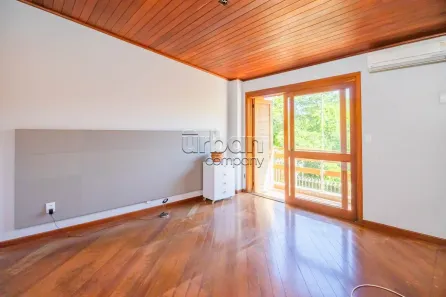 Casa de Condomínio com 1 Quarto à venda, 286m² no Menino Deus, Porto Alegre