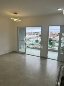 Apartamento com 2 Quartos para alugar, 70m² no Jardim Pereira do Amparo, Jacareí