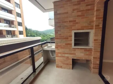 Apartamento com 3 Quartos à venda, 98m² no Itacorubi, Florianópolis