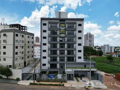 Apartamento com 2 Quartos à venda, 62m² no Vila Rosa, Goiânia