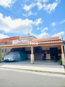 Casa de Condomínio com 6 Quartos à venda, 250m² no Turu, São Luís