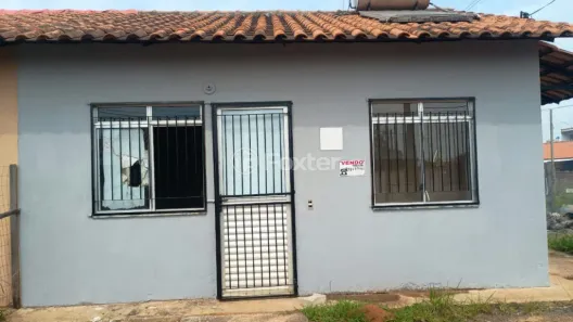 Casa com 2 Quartos à venda, 120m² no Breno Garcia, Gravataí