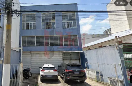 Imóvel Comercial para alugar, 1300m² no Bom Retiro, São Paulo