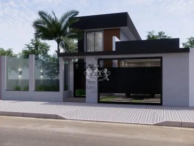 Casa com 3 Quartos à venda, 250m² no Jardim do Sol, Caraguatatuba