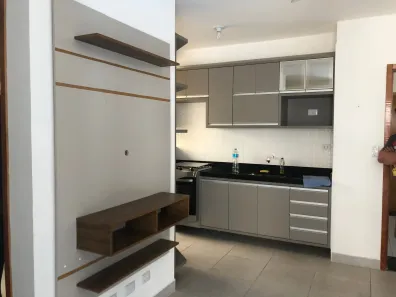 Apartamento com 2 Quartos à venda, 52m² no Feital, Pindamonhangaba