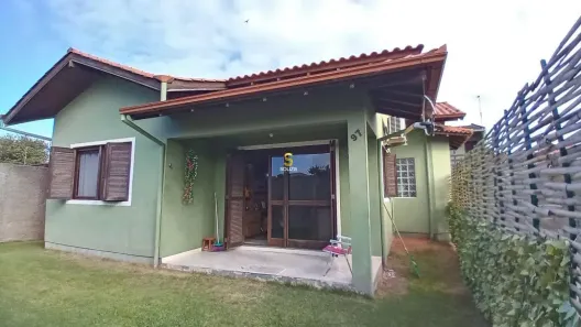 Casa com 7 Quartos à venda, 270m² no Vila Nova, Imbituba