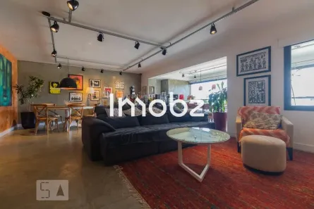 Apartamento com 2 Quartos à venda, 168m² no Vila Cruzeiro, São Paulo