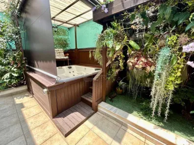 Casa de Condomínio com 4 Quartos à venda, 26m² no Morro Alto, Itupeva