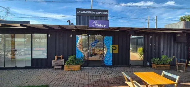 Ponto Comercial à venda, 150m² no Jardim Brasília, Americana