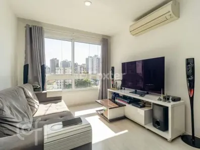 Apartamento com 2 Quartos à venda, 62m² no Jardim Botânico, Porto Alegre