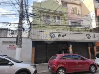 Ponto Comercial para alugar, 360m² no Centro, Niterói