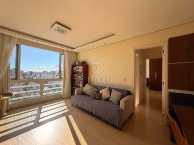 Apartamento com 2 Quartos à venda, 70m² no Jardim Botânico, Porto Alegre