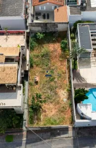 Lote/Terreno à venda, 360m² no Ouro Preto, Belo Horizonte