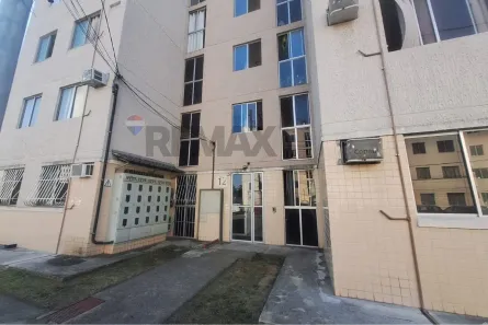 Apartamento com 2 Quartos à venda, 43m² no Santíssimo, Rio de Janeiro