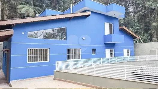 Casa de Condomínio com 3 Quartos à venda, 160m² no Roseira, Mairiporã
