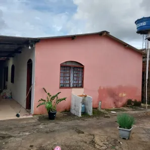 Casa com 2 Quartos à venda, 80m² no Boa Vista, Anápolis