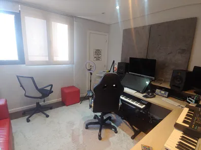 Sala Comercial à venda, 34m² no Liberdade, São Paulo