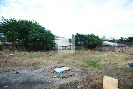 Lote/Terreno à venda, 720m² no Bela Vista, São José