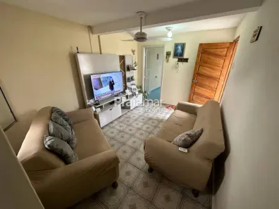 Casa com 3 Quartos à venda, 137m² no Catiapoa, São Vicente