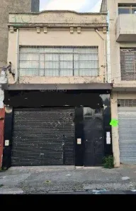 Prédio Comercial à venda, 480m² no Bom Retiro, São Paulo