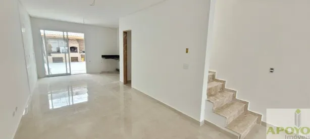 Sobrado com 3 Quartos à venda, 130m² no Vila Gea, São Paulo