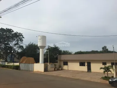 Galpão/Depósito/Armazém à venda, 5000m² no Santa Terezinha, Paulínia