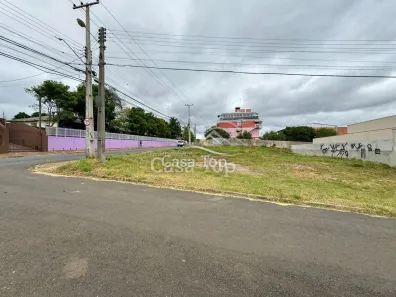 Lote/Terreno à venda, 660m² no Cará-cará, Ponta Grossa