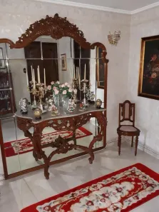 Apartamento com 3 Quartos à venda, 240m² no Mooca, São Paulo