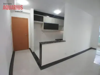 Apartamento com 3 Quartos para venda ou aluguel, 85m² no Jardim Califórnia, Jacareí