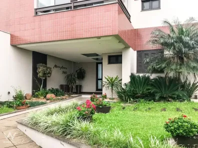 Apartamento com 3 Quartos à venda, 129m² no Boa Vista, Novo Hamburgo