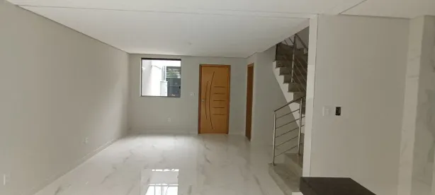 Casa com 3 Quartos à venda, 128m² no Santa Mônica, Belo Horizonte