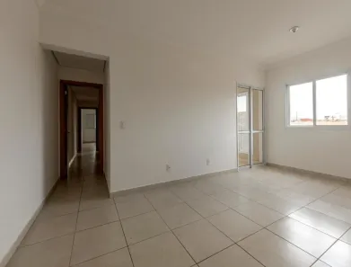 Apartamento com 3 Quartos à venda, 81m² no Vila Tibério, Ribeirão Preto