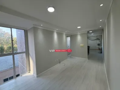 Apartamento com 2 Quartos à venda, 43m² no Santíssimo, Rio de Janeiro