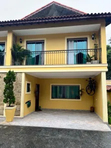 Casa de Condomínio com 3 Quartos à venda, 120m² no Vila Santos, São Paulo