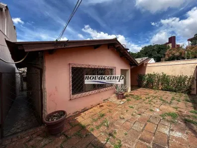 Casa com 6 Quartos à venda, 300m² no Vila Nova, Campinas