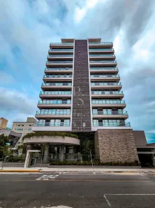 Apartamento com 3 Quartos à venda, 214m² no Centro, Jaraguá do Sul
