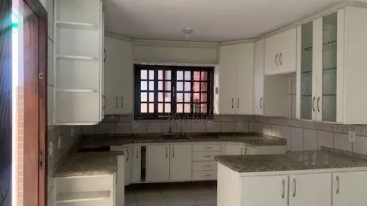 Sobrado com 3 Quartos à venda, 90m² no Vila Lucinda, Santo André