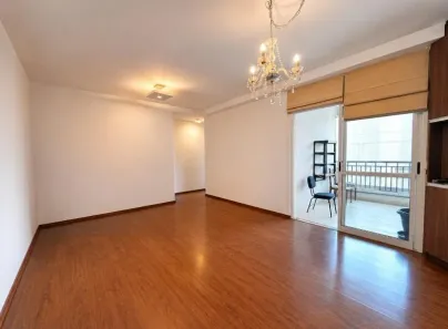 Apartamento com 3 Quartos à venda, 83m² no Jardim Ana Maria, Jundiaí