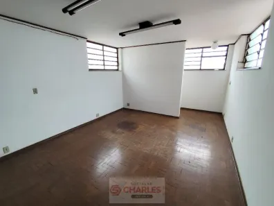 Sala Comercial para alugar, 10m² no Centro, Mogi Mirim