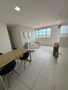 Apartamento com 3 Quartos à venda, 64m² no Nova Parnamirim, Parnamirim